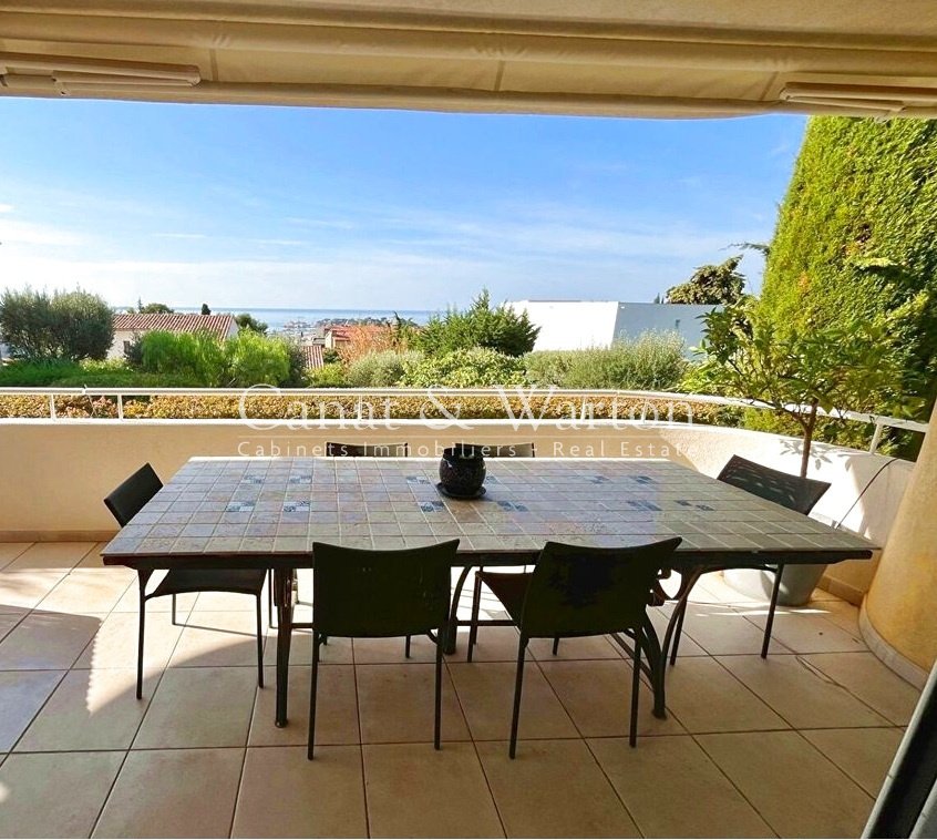 Apartment in Bandol, Provence-Alpes-Côte d'Azur, France 5 - 17091678