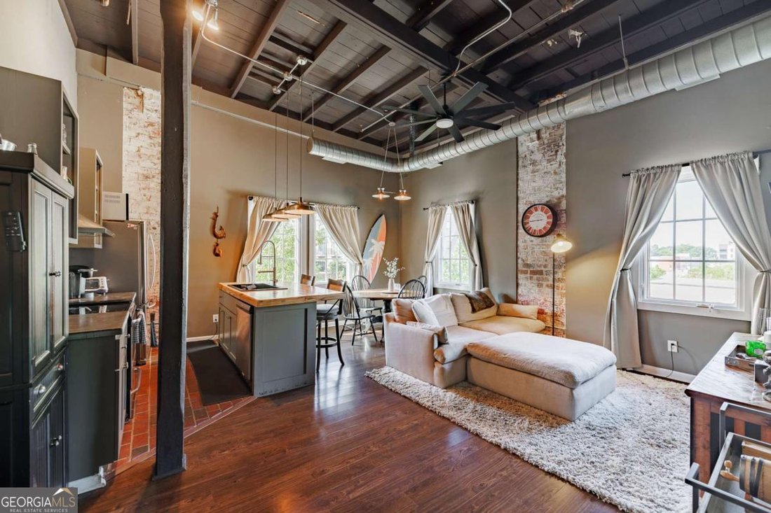 Condo in Athens, Georgia, United States 1 - 17089417
