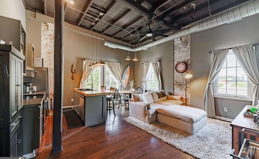 Condo in Athens, Georgia, United States 1
