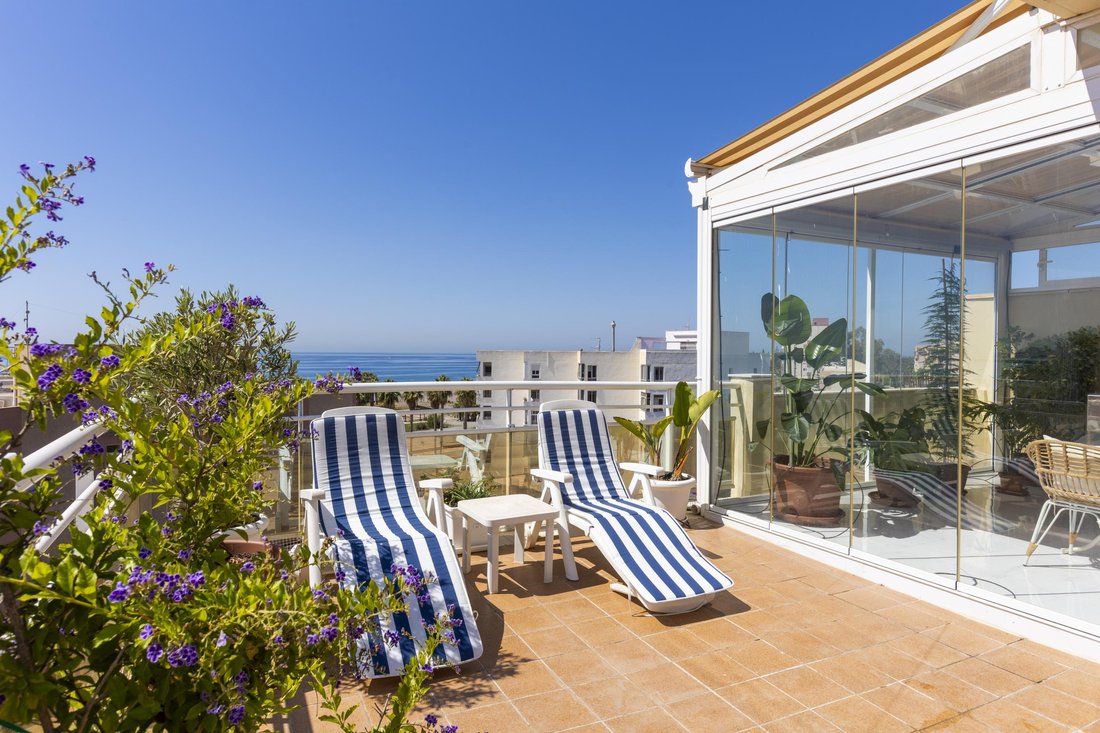 Apartment in Motril, Andalusia, Spain 4 - 16054318