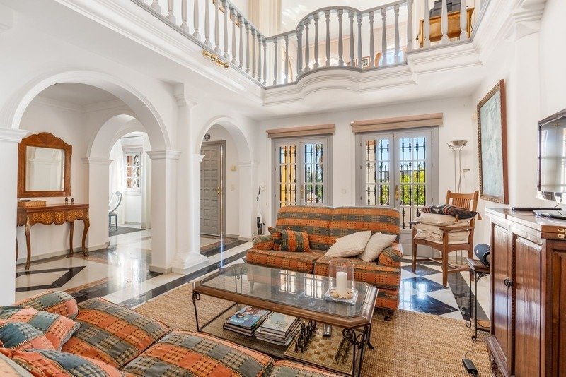 Casa a Mijas, Andalusia, Spagna 3 - 17094993