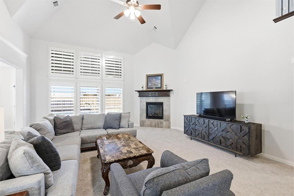House in Celina, Texas, United States 5 - 17089423