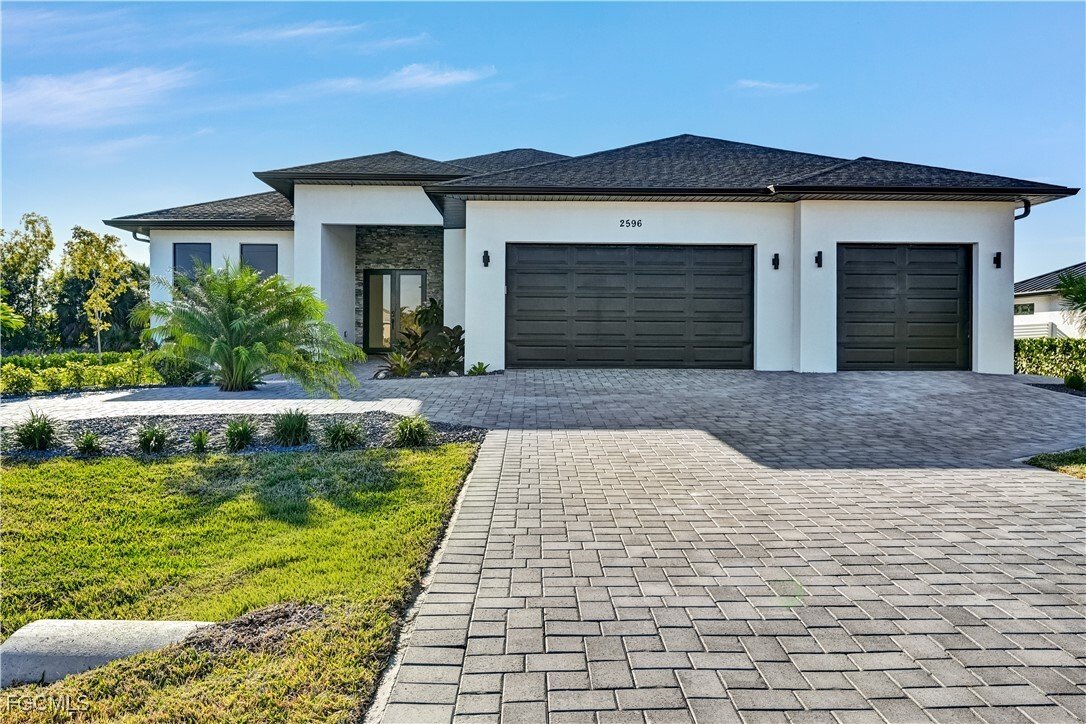 House in Cape Coral, Florida, United States 4 - 16540996