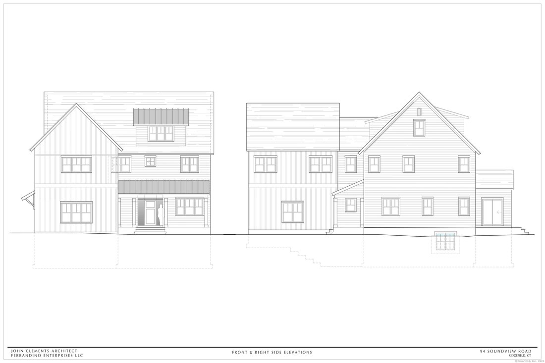 House in Ridgefield, Connecticut, United States 5 - 17096269