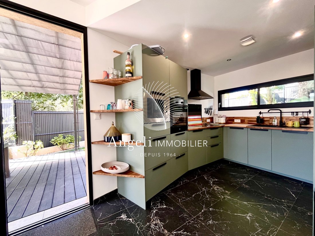 Villa in Frejus, Provence-Alpes-Côte d'Azur, France 5 - 17091972