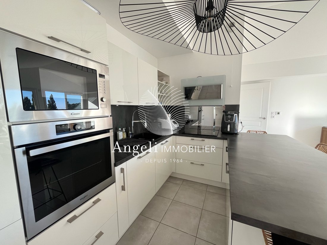 Apartment in Frejus, Provence-Alpes-Côte d'Azur, France 5 - 17091994