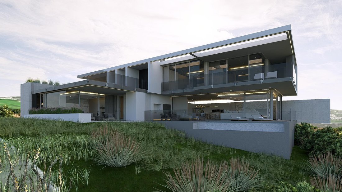 House in Mossel Bay, Western Cape, South Africa 1 - 17095138