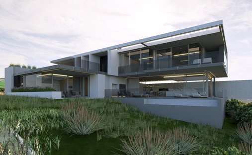Maison à Mossel Bay, Cap-Occidental, Afrique du Sud 1