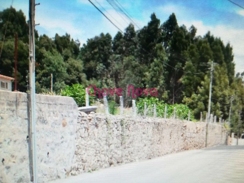 Land in Santa Marinha e Sao Pedro da Afurada, Porto District, Portugal 2 - 17090271