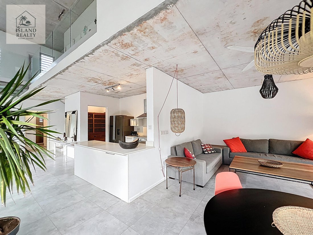 House in Mont Choisy, Pamplemousses District, Mauritius 5 - 17090117