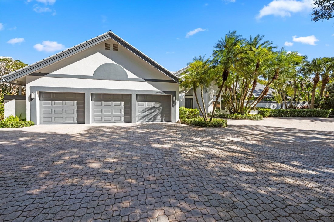 House in Wellington, Florida, United States 5 - 17093612