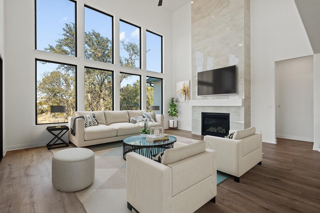 House in Georgetown, Texas, United States 3 - 17095455