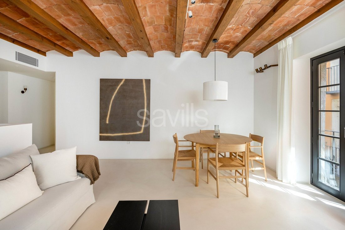 Apartment in Ciutat Vella, Barcelona, Spain 5 - 17090944