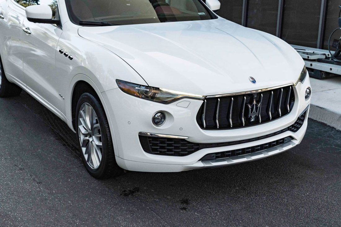 Suv in Boynton Beach, FL, United States 5 - 17095968