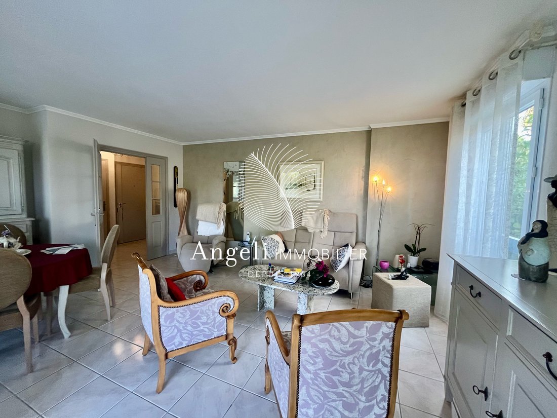 Apartment in Frejus, Provence-Alpes-Côte d'Azur, France 4 - 17091912