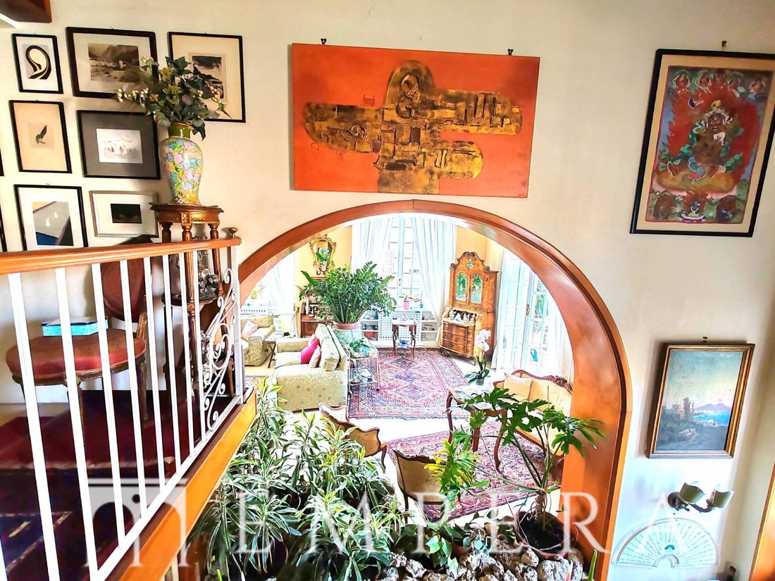 Apartment in Parioli, Rome, Italy 4 - 15071009
