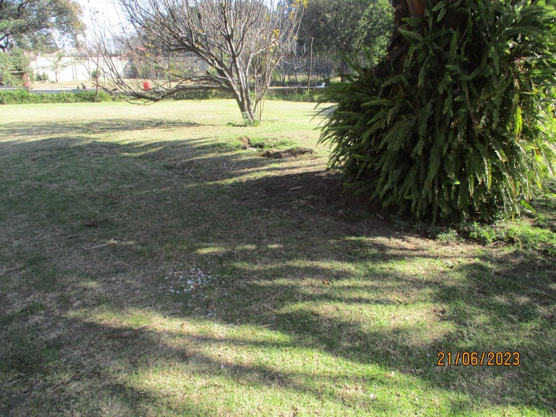 Land in Ogies, Mpumalanga, South Africa 5 - 17095162