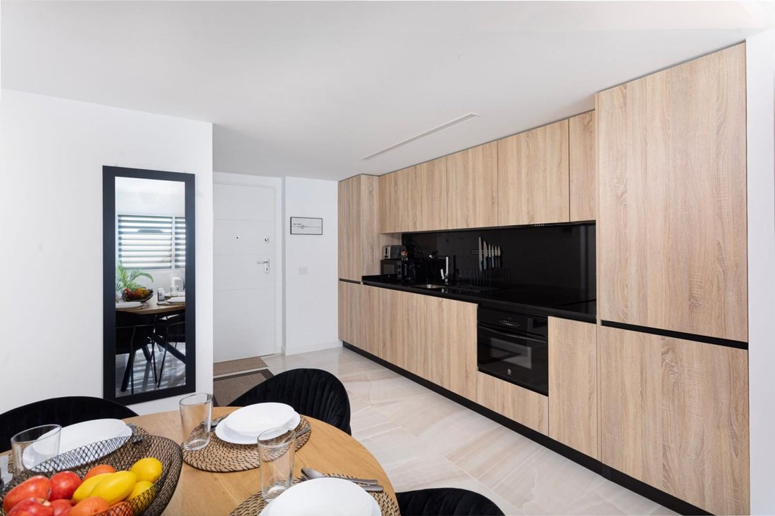 Apartment in Torrevieja, Valencian Community, Spain 5 - 17091158