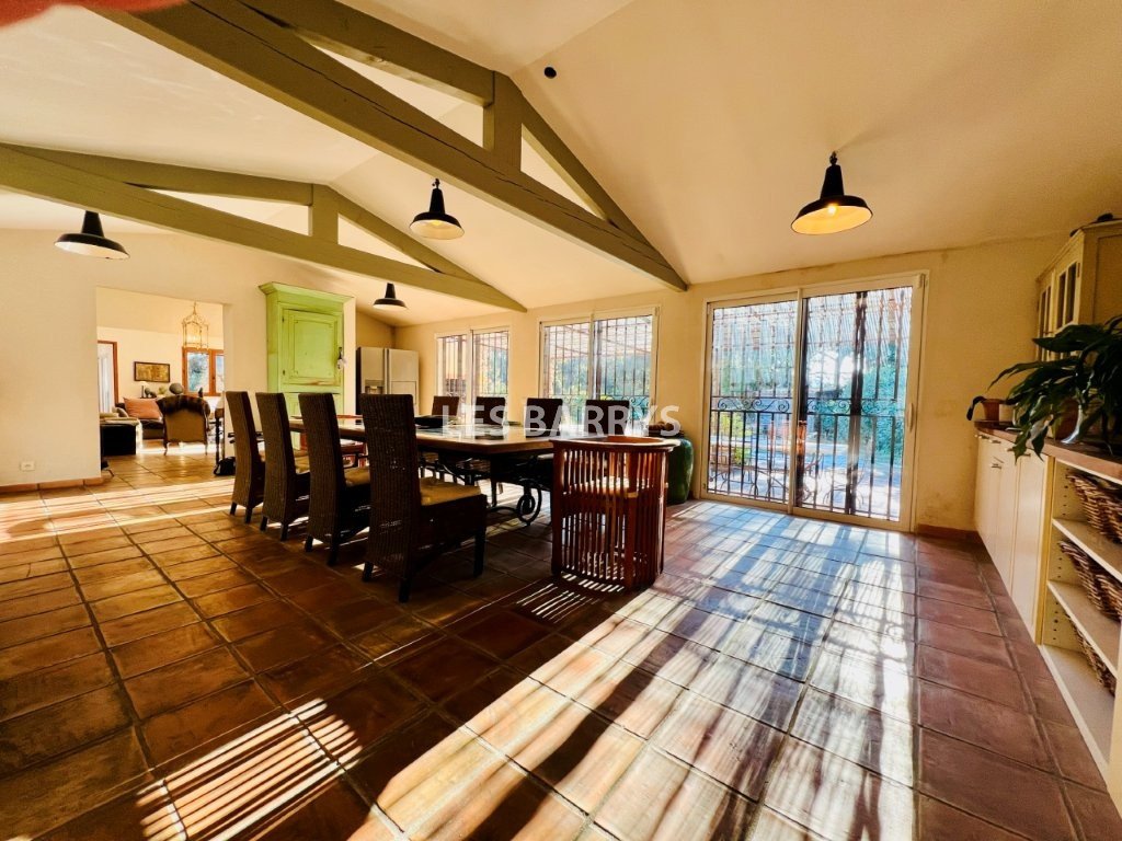 Villa in Gassin, Provence-Alpes-Côte d'Azur, France 4 - 17091744