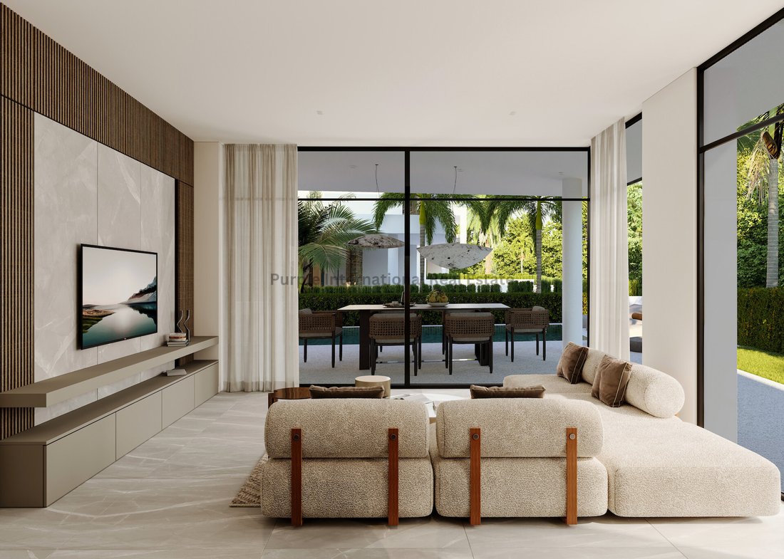 Villa à Paralímni, District de Famagouste, Chypre 3 - 17091296