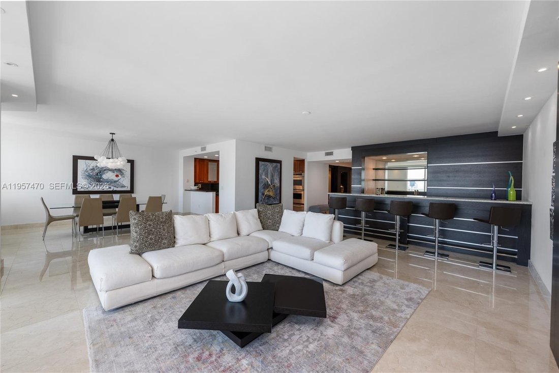 Condo in Golden Beach, Florida, United States 5 - 17089595