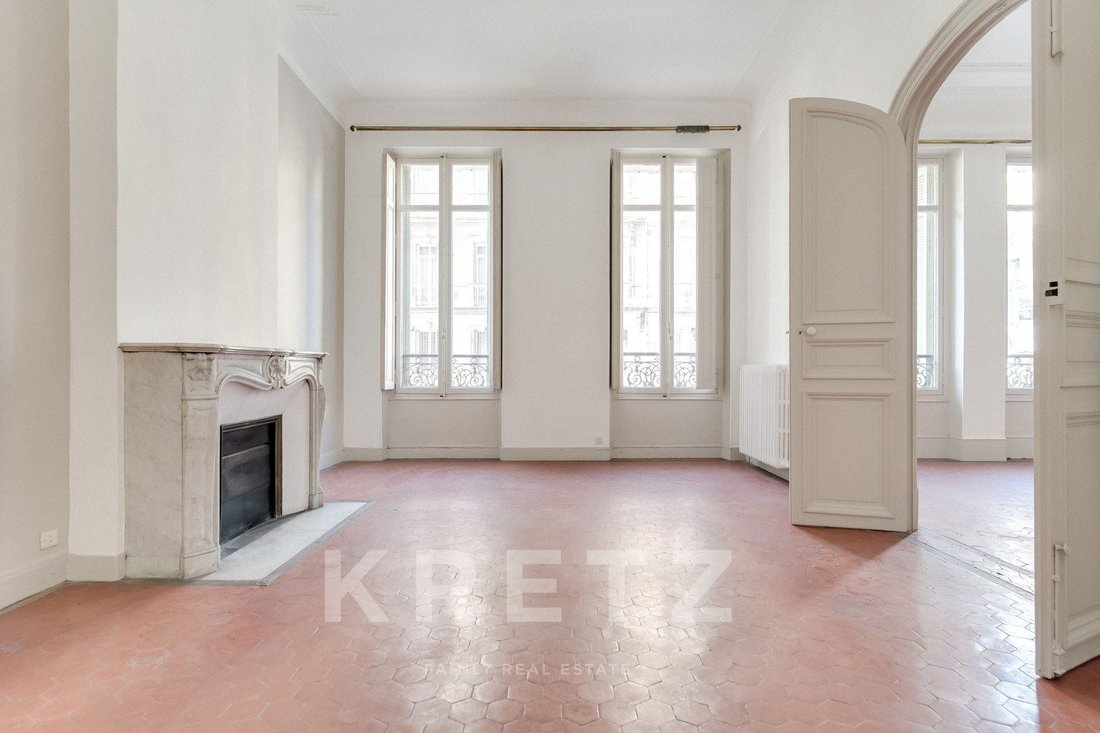 Appartement à Périer, 8e Arrondissement, Marseille 5 - 16969086
