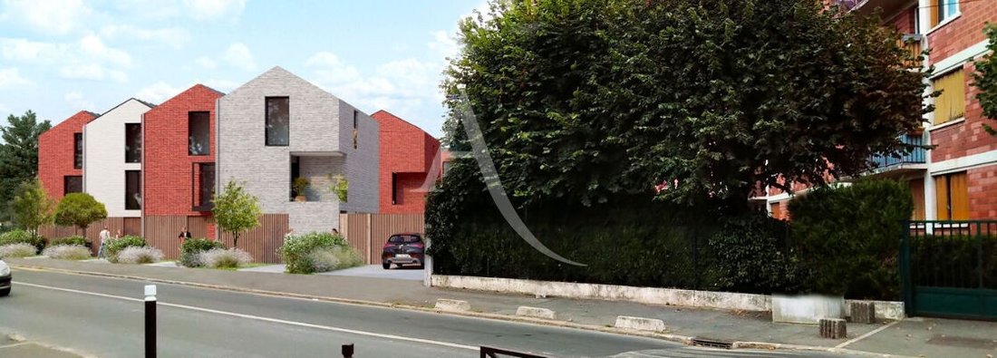 Villa in Villejuif, Ile-de-France, France 2 - 17094616