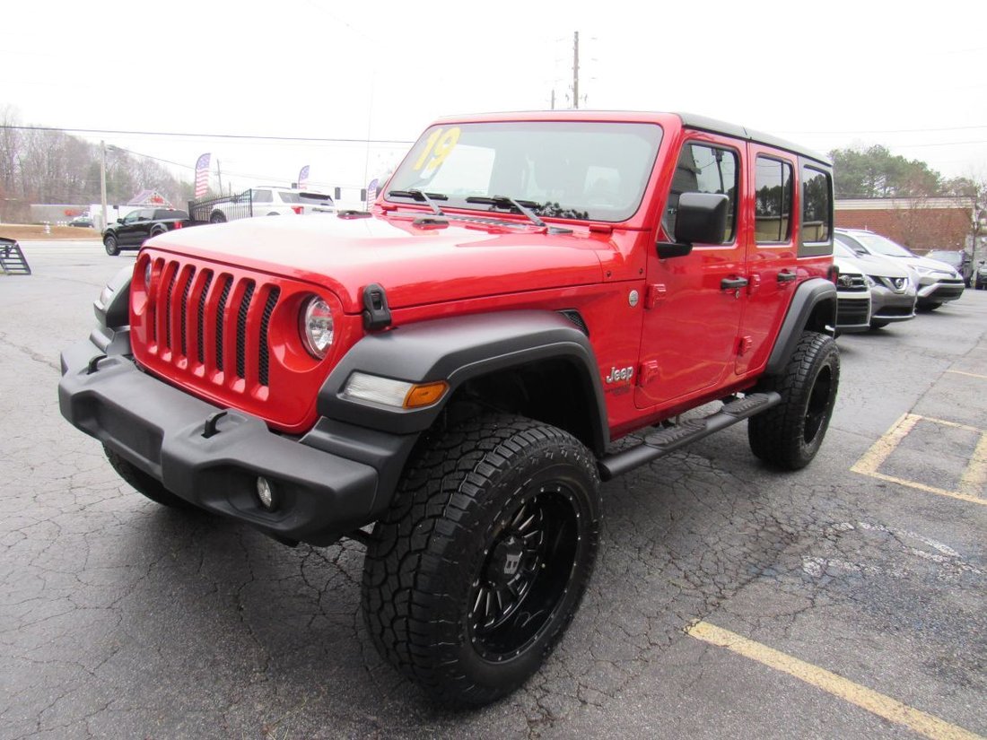 Suv in Norcross, GA, United States 3 - 17095855