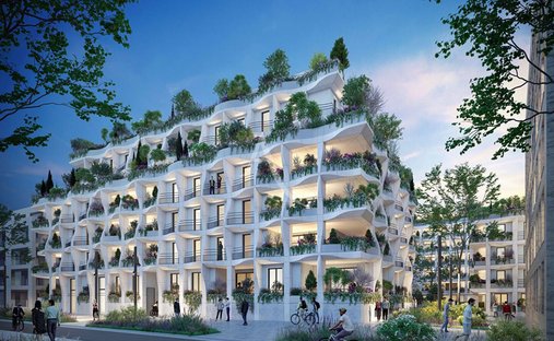 Apartment in Centre Historique, Montpellier, France 1