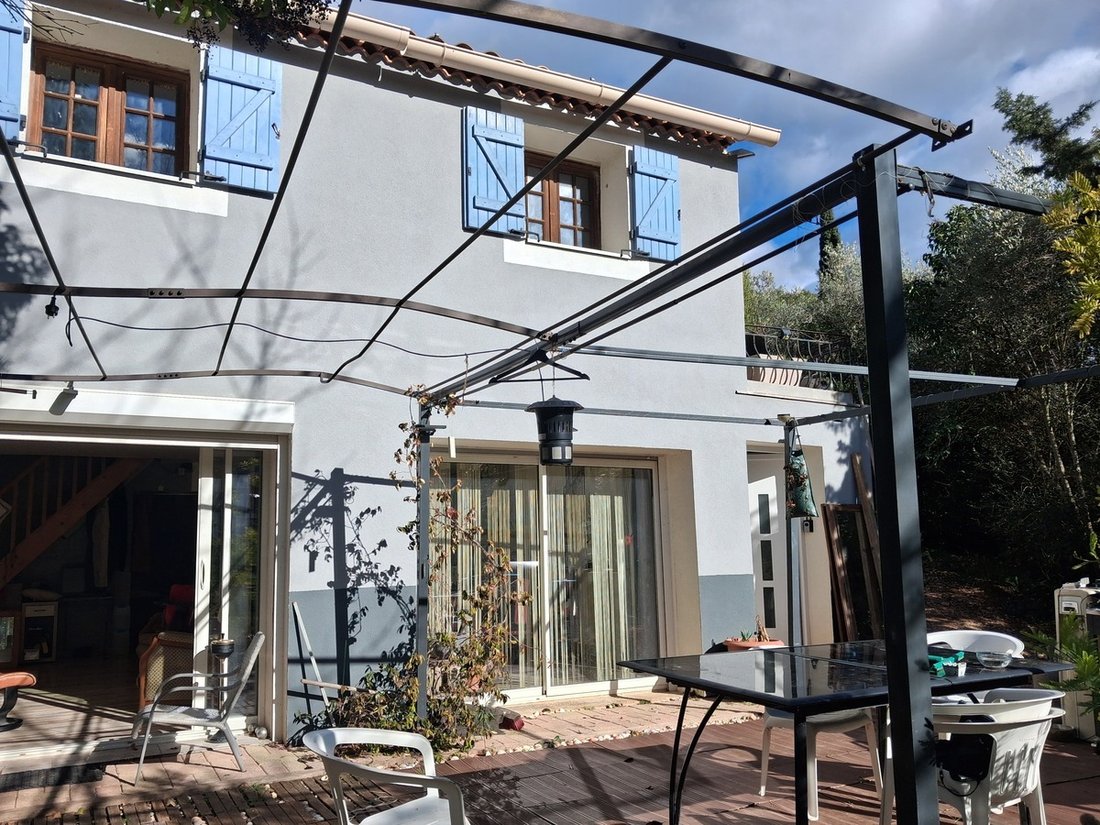 House in Centre et Abords, Roquevaire, France 1 - 17090507