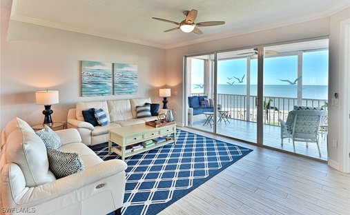 Condo in Bonita Springs, Florida, United States 1