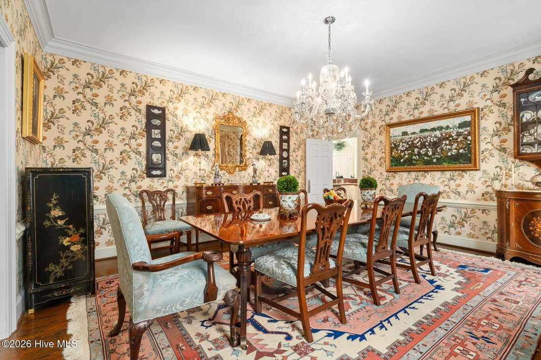 House in Rocky Mount, North Carolina, United States 3 - 17089662