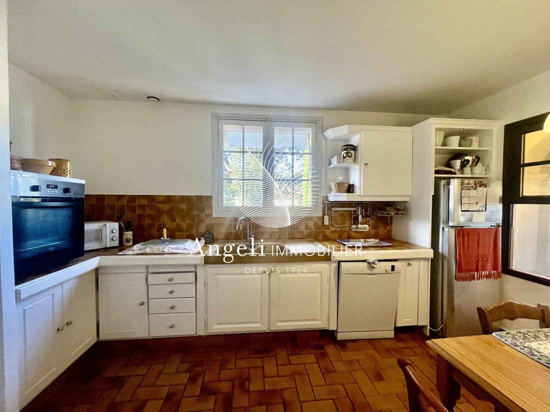 Villa in Frejus, Provence-Alpes-Côte d'Azur, France 5 - 17091755
