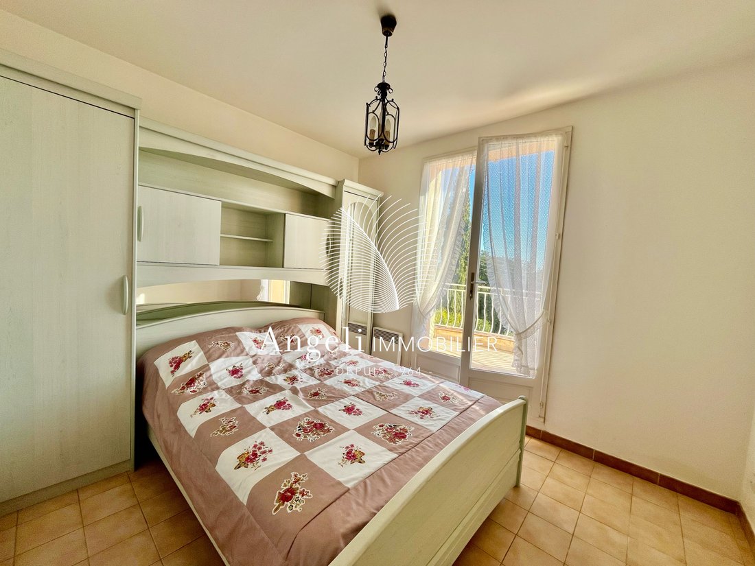 Villa in Frejus, Provence-Alpes-Côte d'Azur, France 5 - 17091992