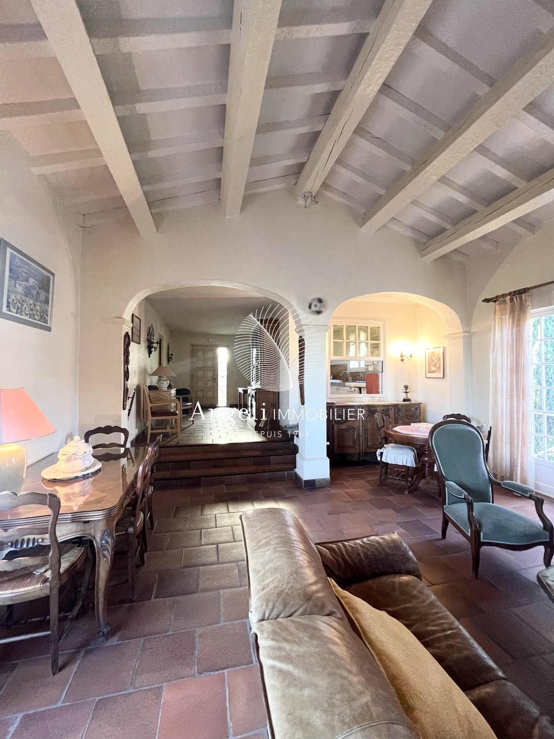 Villa in Frejus, Provence-Alpes-Côte d'Azur, France 4 - 17091755