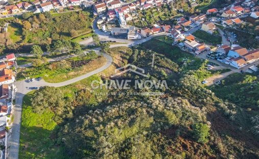 Land in Fanzeres e Sao Pedro da Cova, Distrikt Porto, Portugal 1