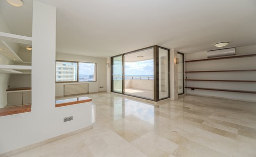 Appartamento a Palma di Maiorca, Isole Baleari, Spagna 1