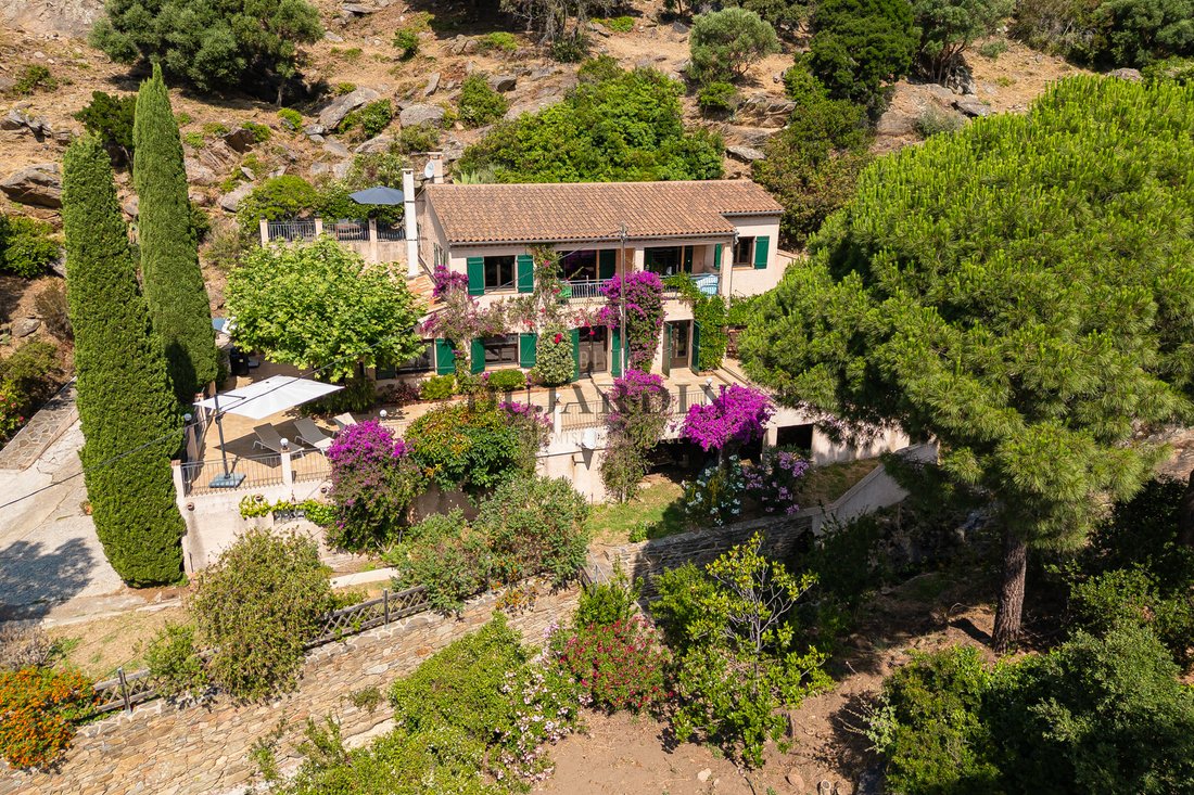 House in Le Lavandou, Provence-Alpes-Côte d'Azur, France 2 - 17091693