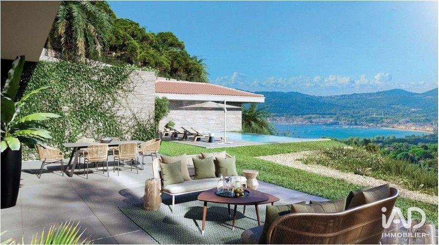 House in Grimaud, Provence-Alpes-Côte d'Azur, France 1 - 17096460
