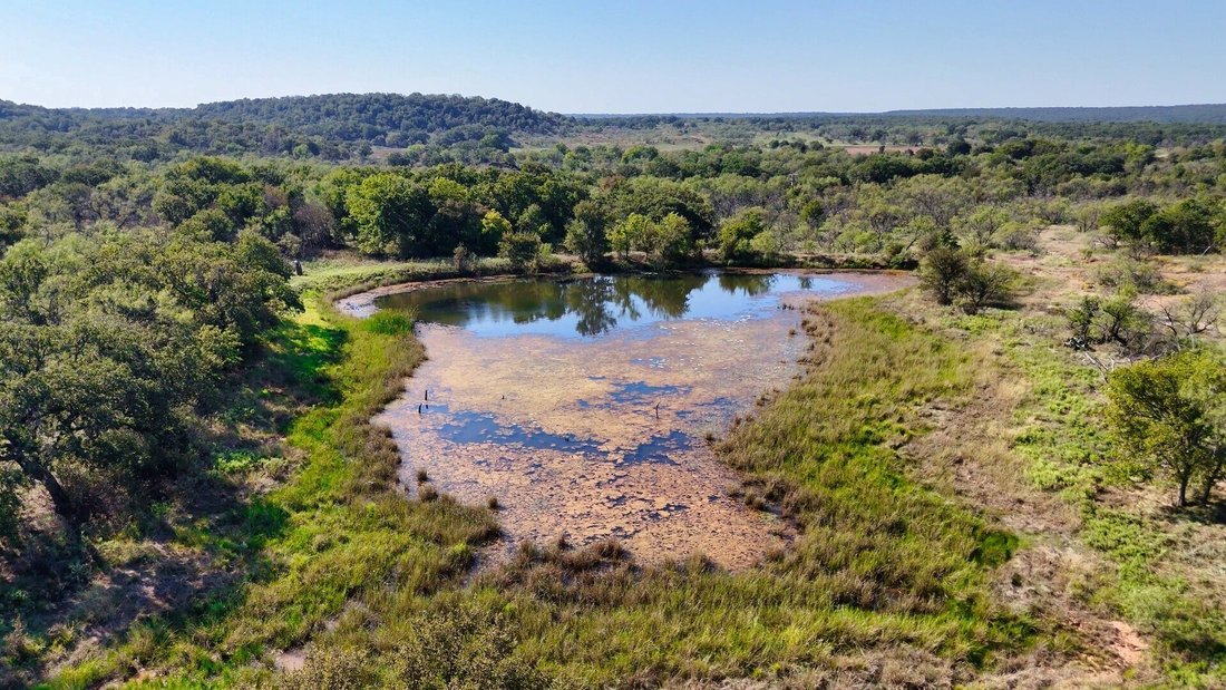 Land in Henrietta, Texas, United States 1 - 17095401
