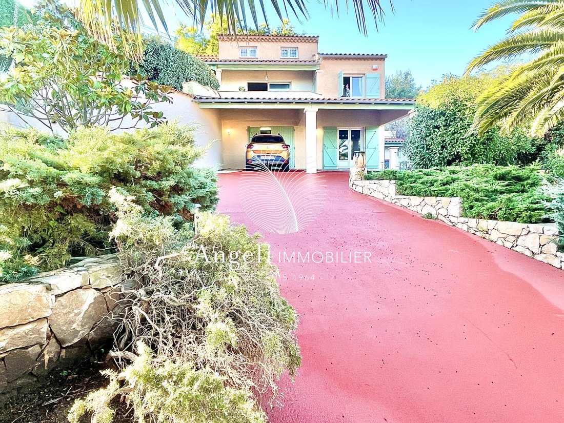 House in Frejus, Provence-Alpes-Côte d'Azur, France 3 - 17092008