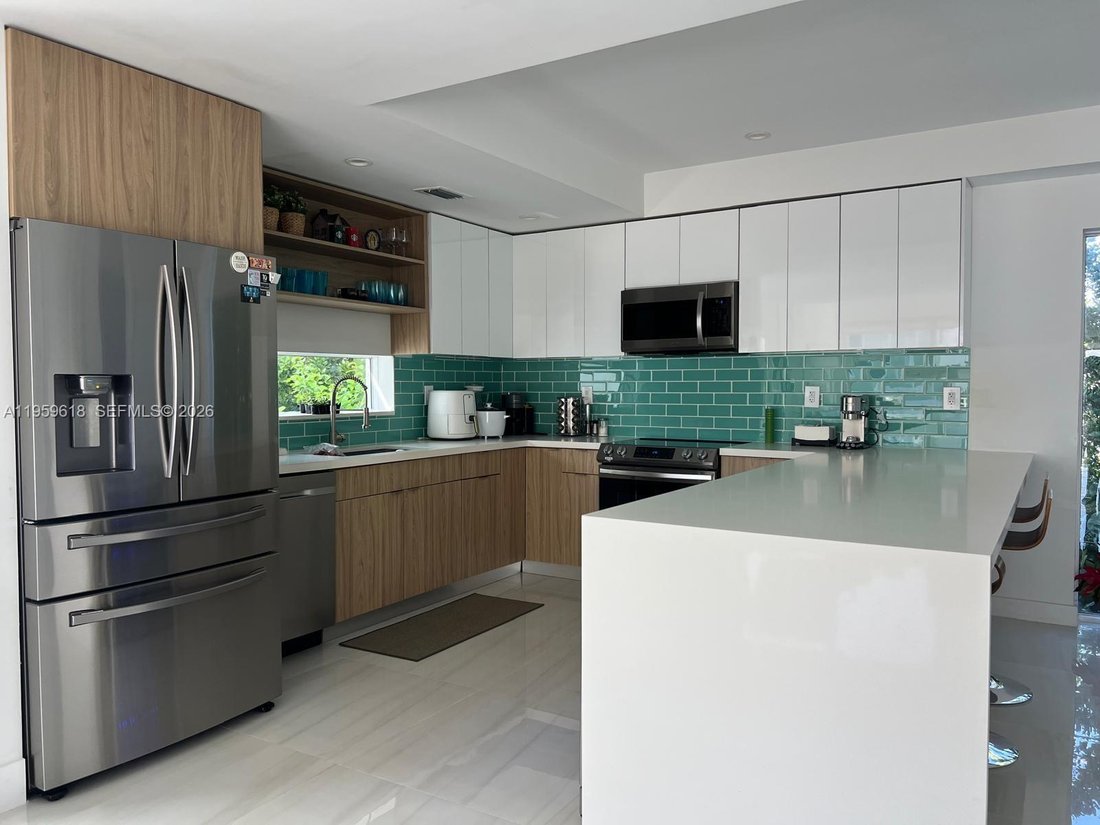 House in Key Largo, Florida, United States 3 - 17093903