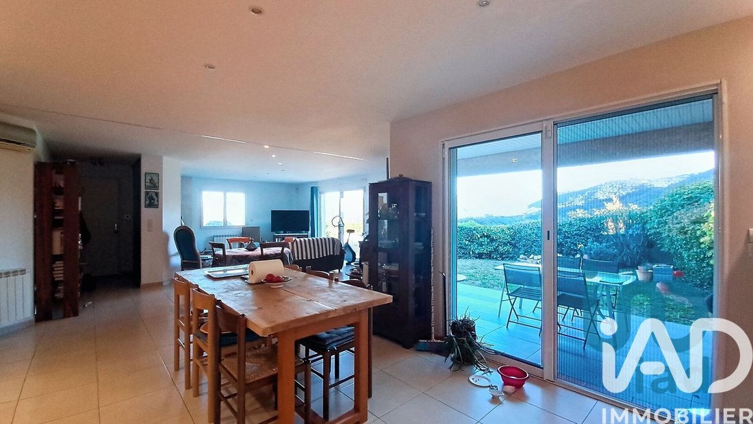 House in Ceret, Occitania, France 4 - 17096544