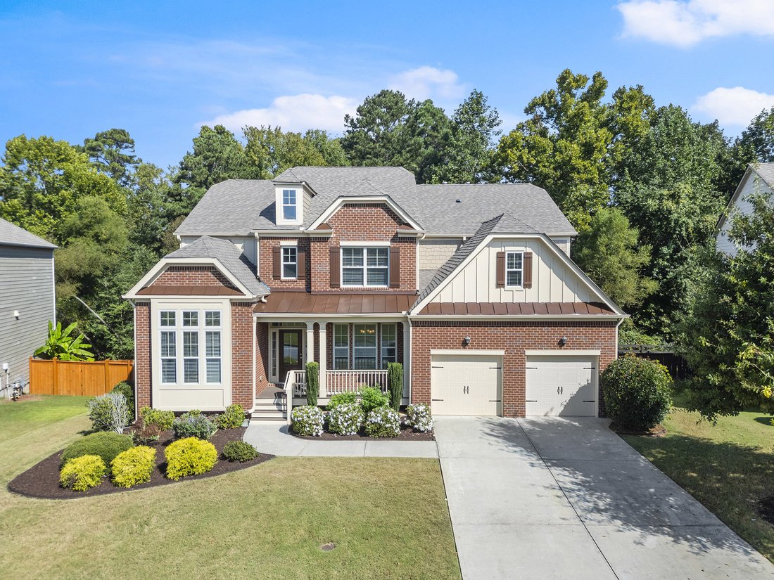House in Cumming, Georgia, United States 1 - 17090822
