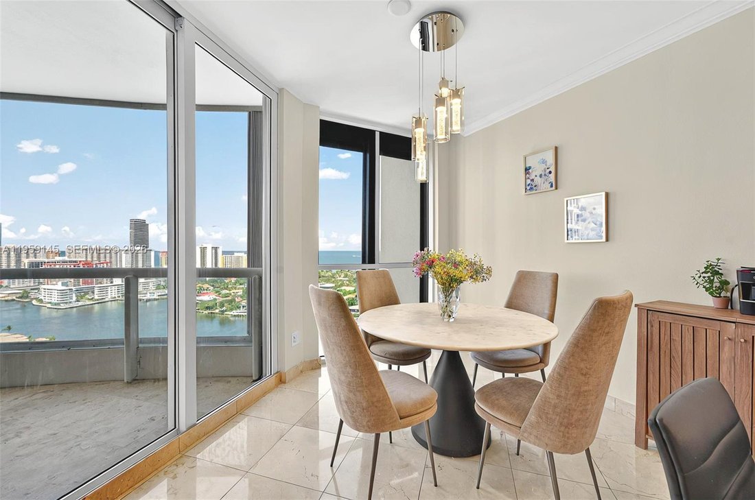 Condo in Aventura, Florida, United States 4 - 17089606