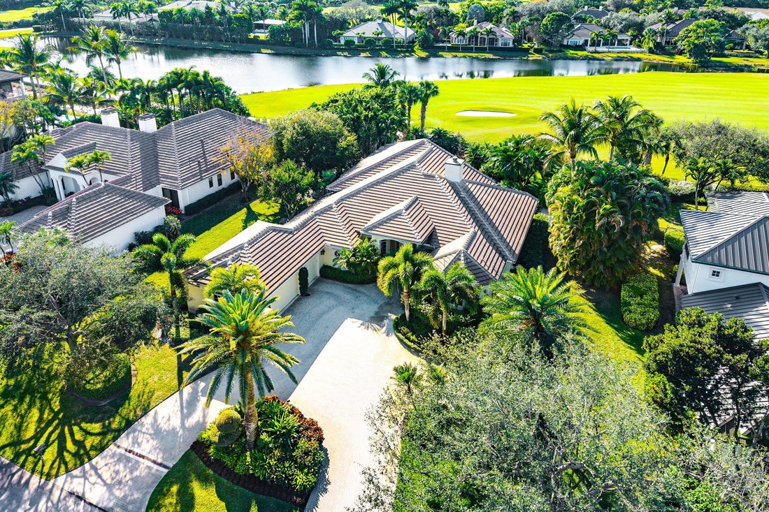 House in Palm Beach Gardens, Florida, United States 4 - 17093617