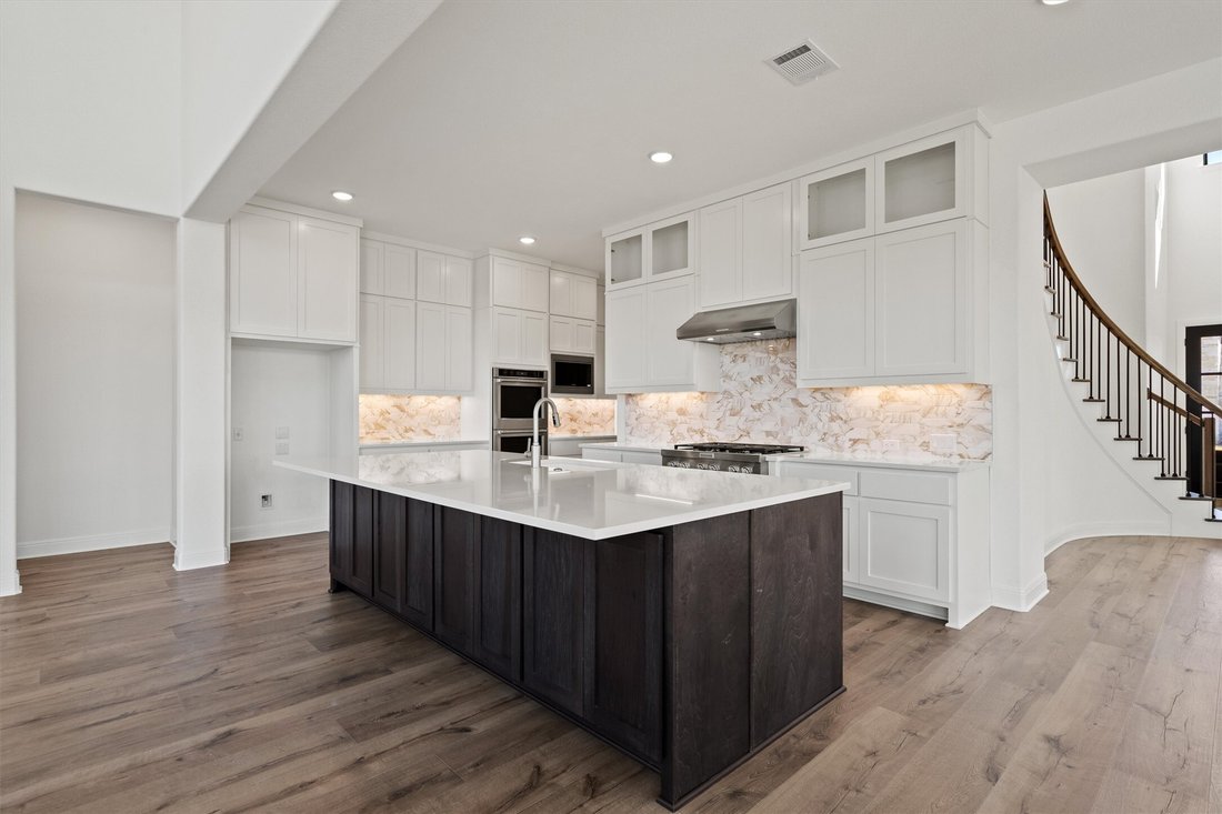 House in Georgetown, Texas, United States 4 - 17095455