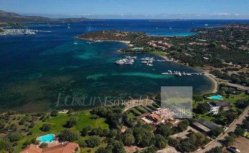 Appartamento a Rudalza, Olbia, Italia 1