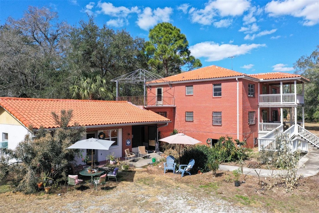 House in Lake Wales, Florida, United States 2 - 17095481