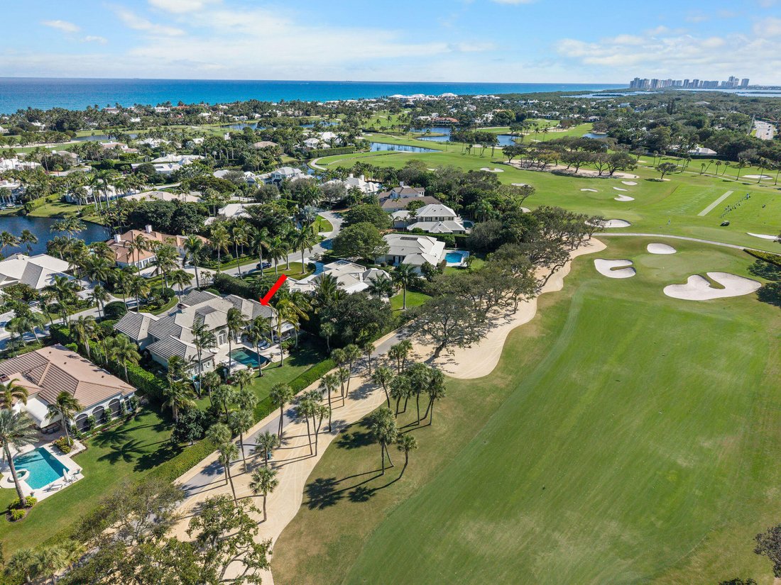 House in North Palm Beach, Florida, United States 5 - 17089258